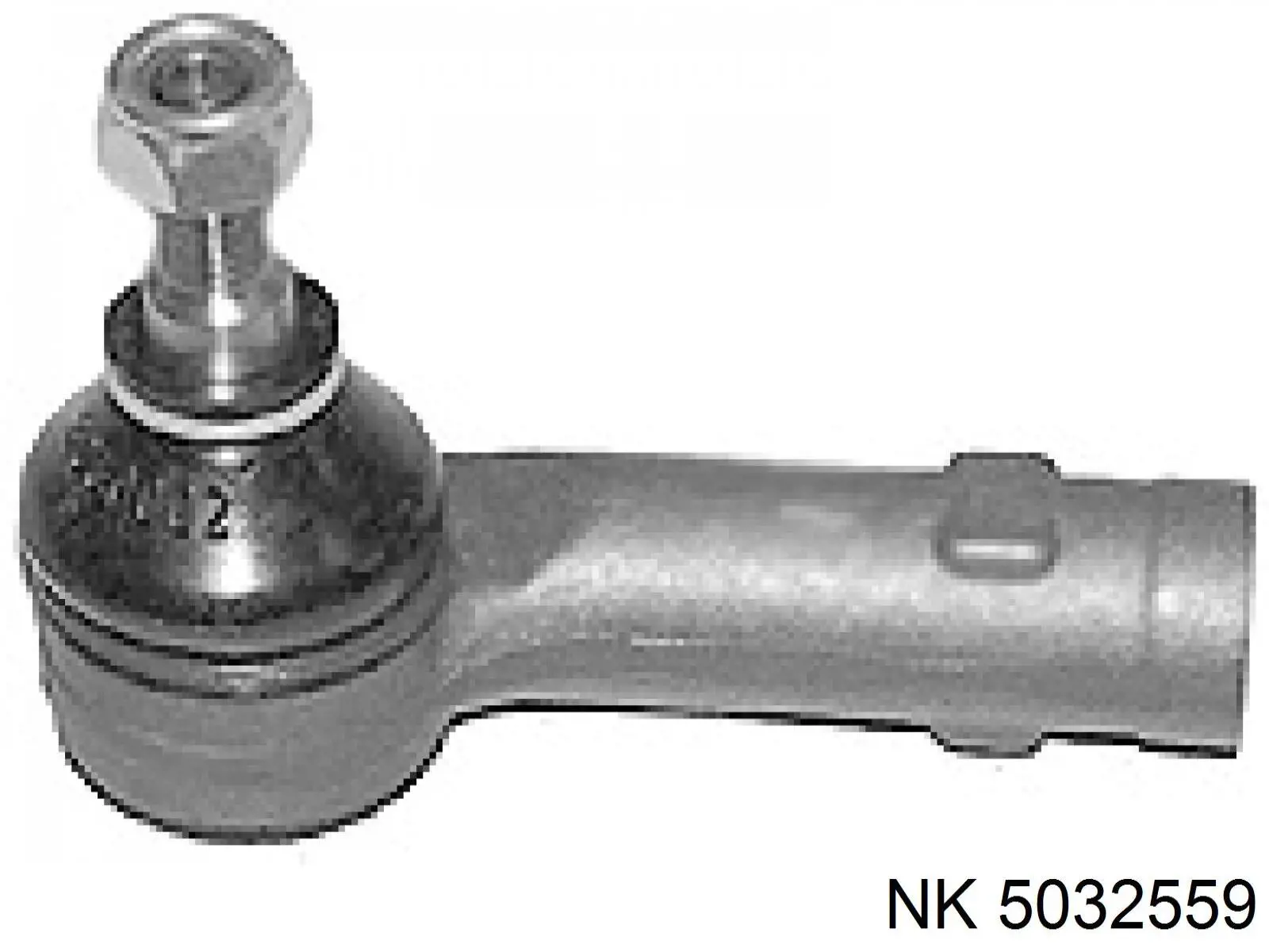 Купить 5032559 NK Наконечник рулевой тяги, внешний