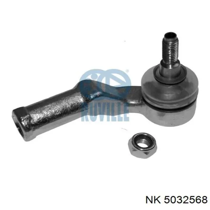 Купить 5032568 NK Наконечник рулевой тяги, внешний