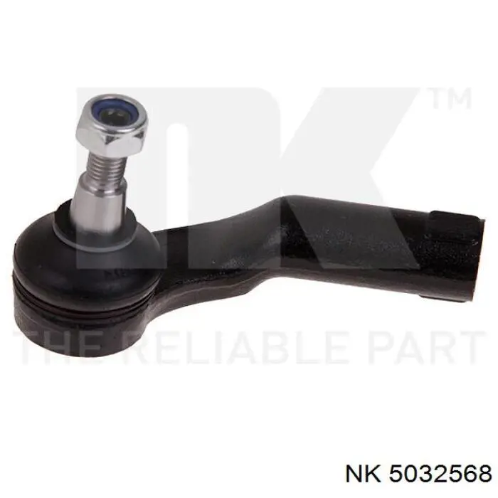 Рулевой наконечник NK 5032568 цена, от 10.78 USD