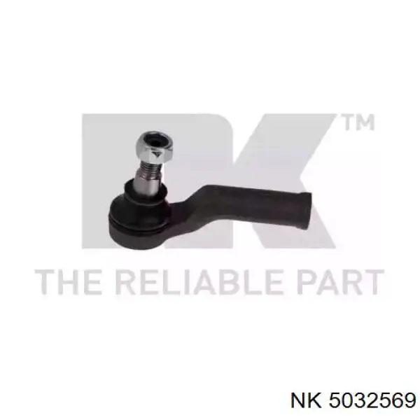 Рулевой наконечник NK 5032569 цена, от 24.84 USD
