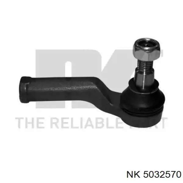 Рулевой наконечник NK 5032570 цена, от 12.51 USD