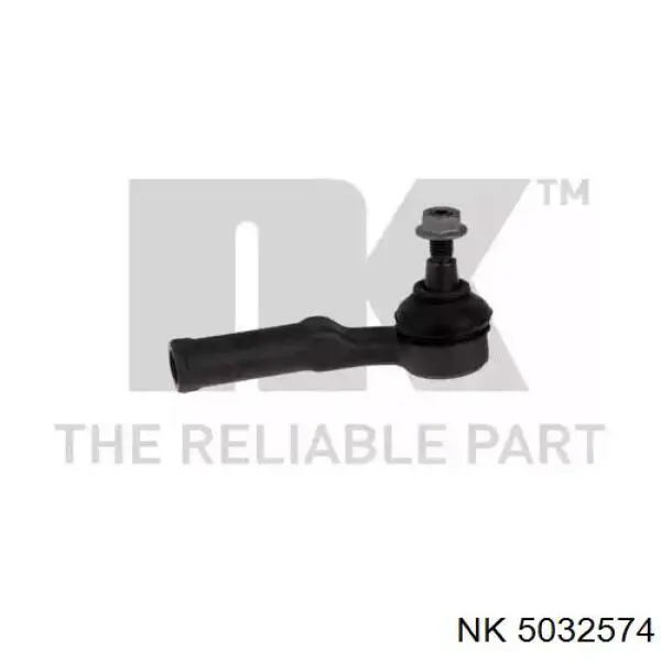5032574 NK наконечник рулевой тяги внешний