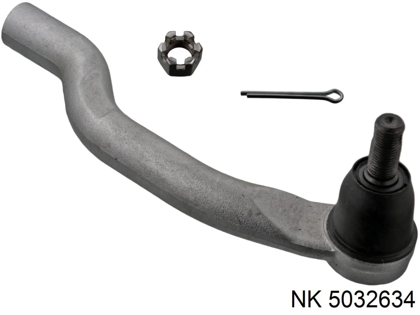 Рулевой наконечник NK 5032634 цена, от 17.16 USD