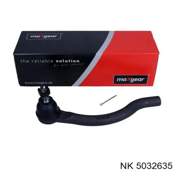 Рулевой наконечник NK 5032635 цена, от 16.54 USD