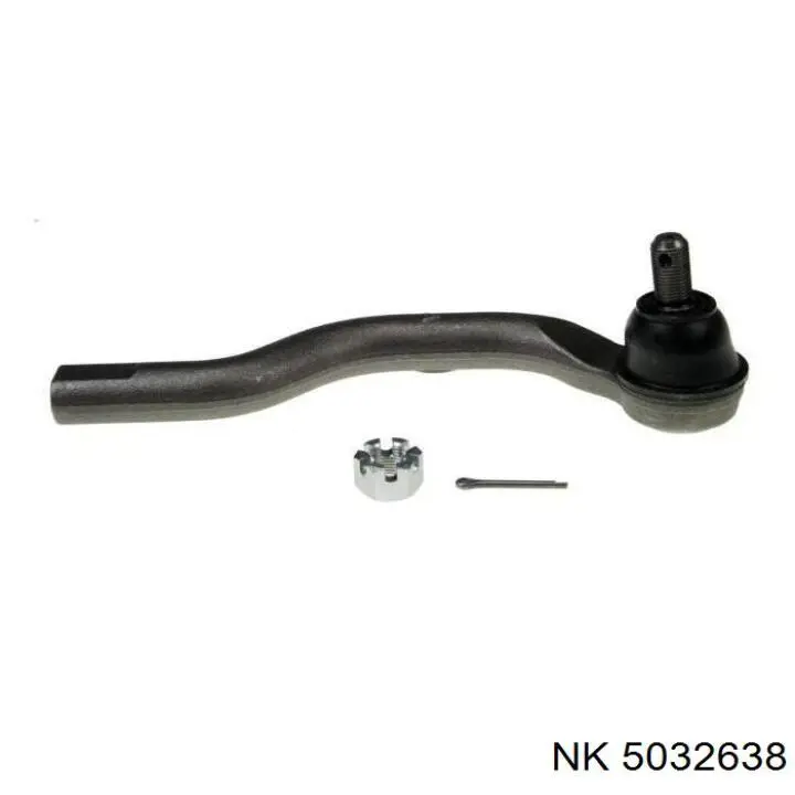Наконечник рулевой тяги NK 5032638