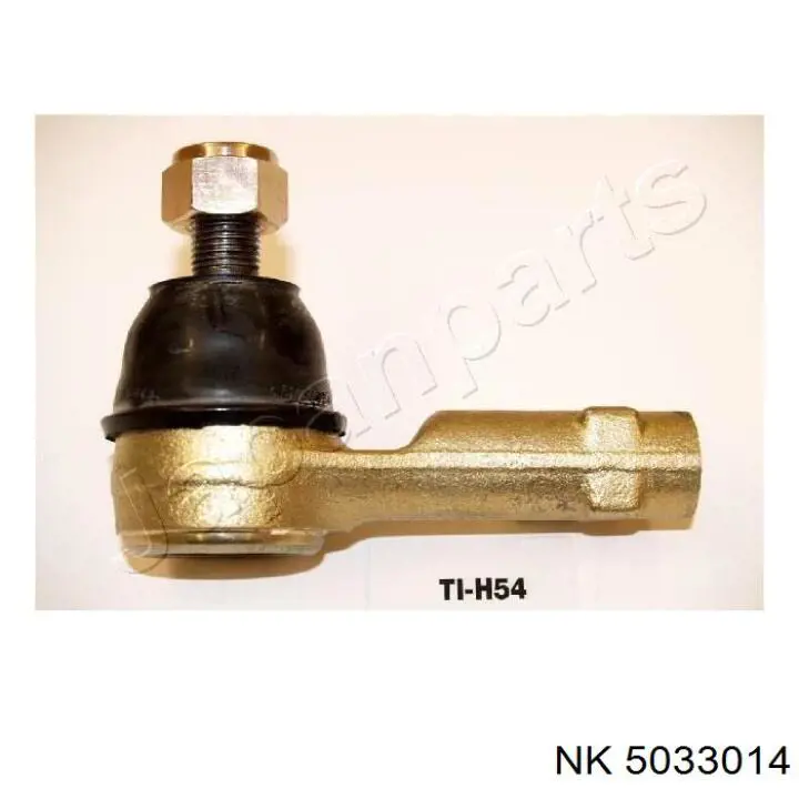 Наконечник рулевой тяги NK 5033014