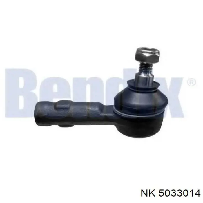 Рулевой наконечник NK 5033014 цена, от 9.11 USD