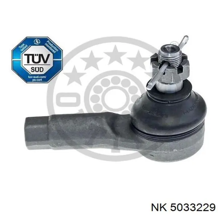 5033229 NK Наружный наконечник рулевой тяги