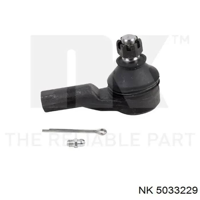 Рулевой наконечник NK 5033229 цена, от 6.48 USD