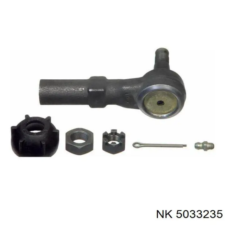 Рулевой наконечник NK 5033235 цена, от 10.25 USD