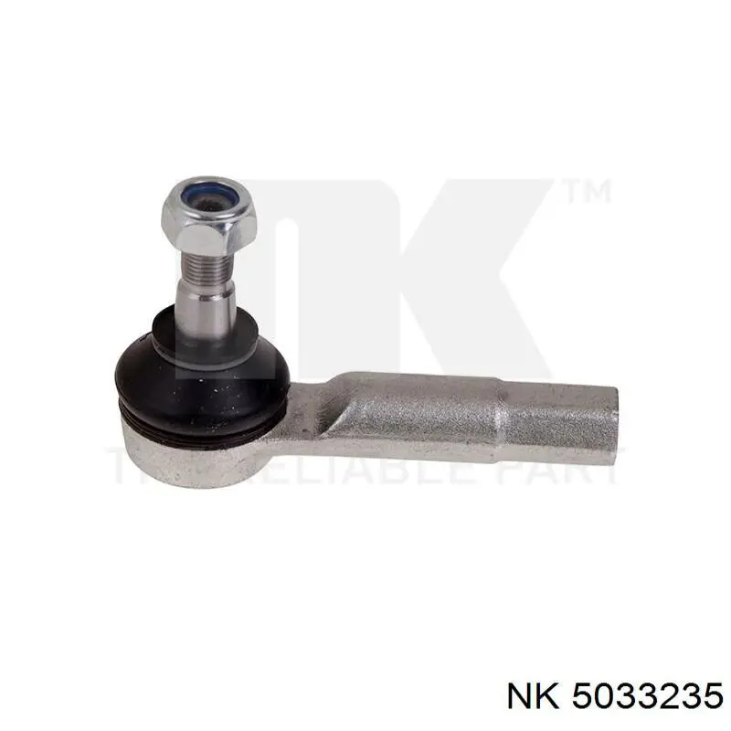 Купить 5033235 NK Наконечник рулевой тяги, внешний