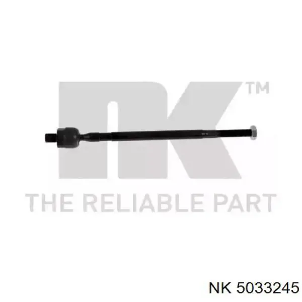 5033245 NK Тяга рулевая, правая