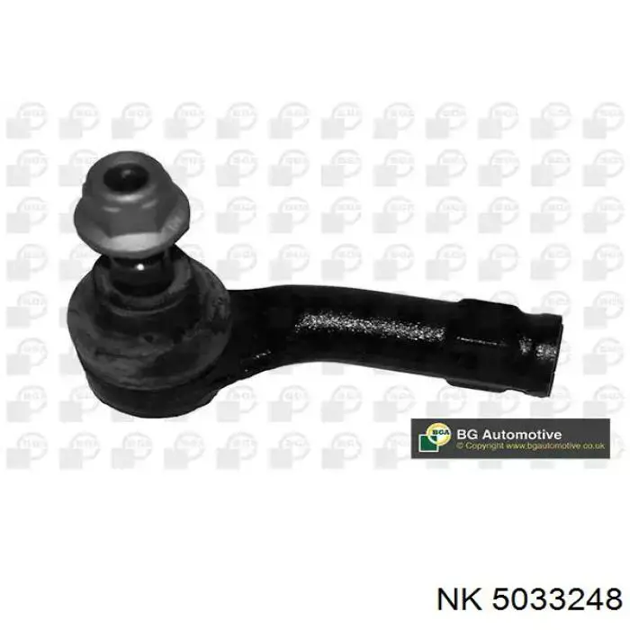 Наконечник рулевой тяги NK 5033248