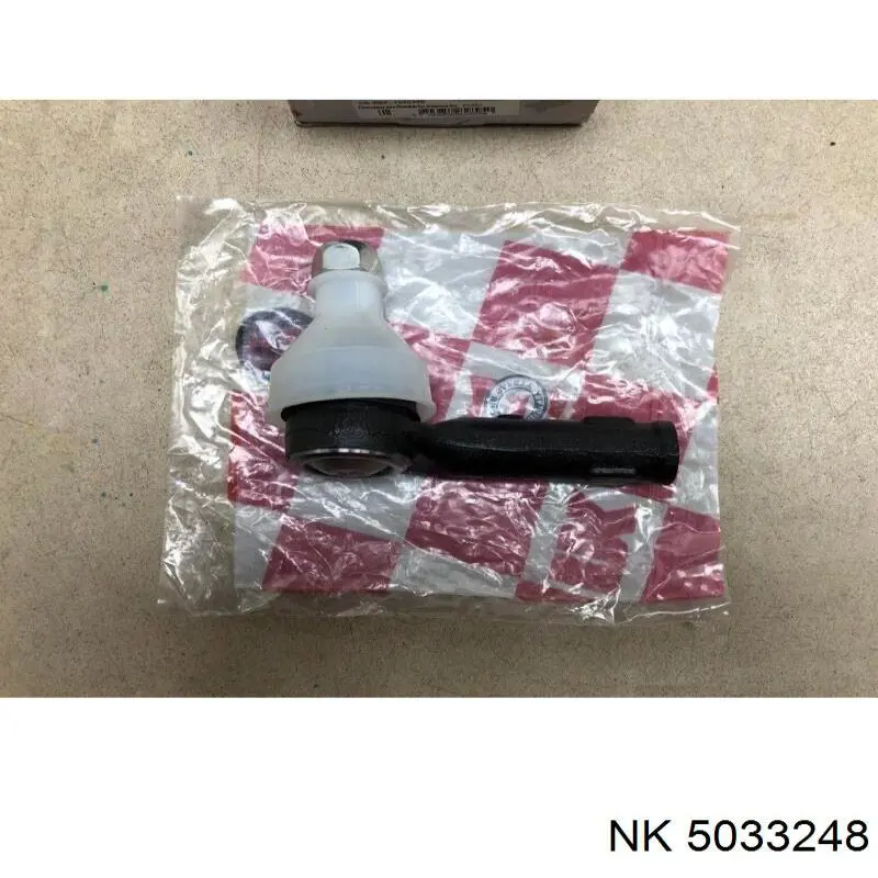 5033248 NK Наружный наконечник рулевой тяги