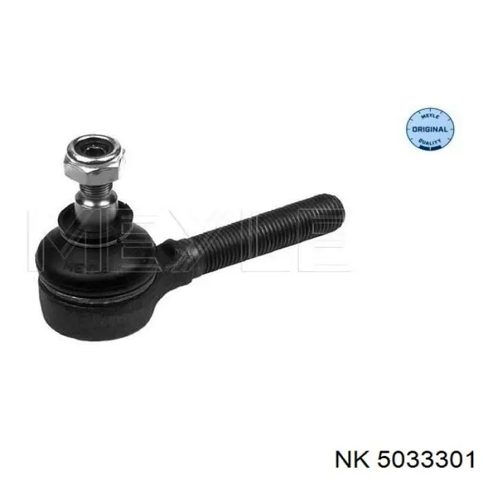 Купить 5033301 NK Наконечник поперечной рулевой тяги