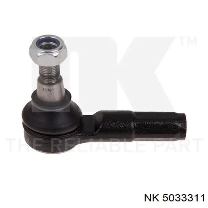Купить 5033311 NK Наконечник рулевой тяги, внешний