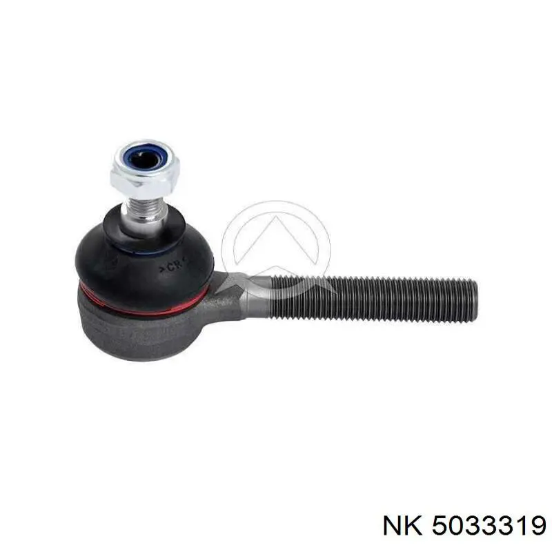 5033319 NK Наружный наконечник рулевой тяги
