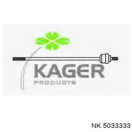 Тяга рулевая поперечная NK 5033333