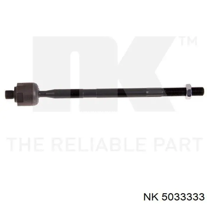 Рулевая тяга NK 5033333 цена, от 15.31 USD