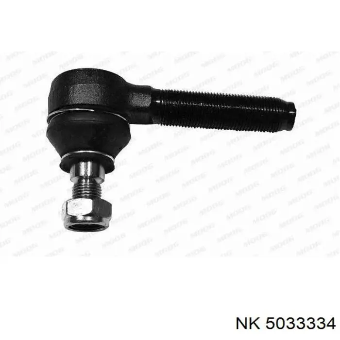 Купить 5033334 NK Наконечник центральной рулевой тяги правый