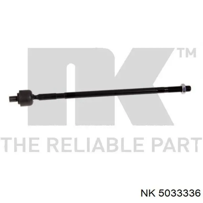 Рулевая тяга NK 5033336 цена, от 9.01 USD