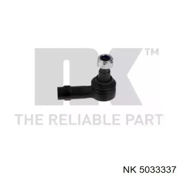 Рулевой наконечник NK 5033337 цена, от 7.22 USD