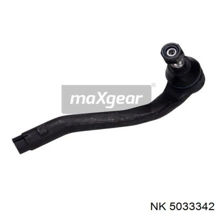 Рулевой наконечник NK 5033342 цена, от 16.15 USD