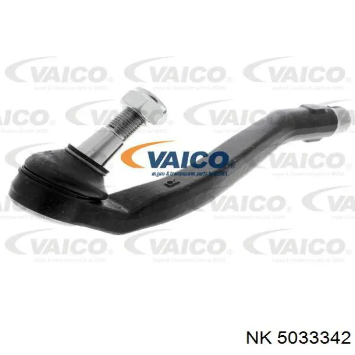 5033342 NK Наружный наконечник рулевой тяги