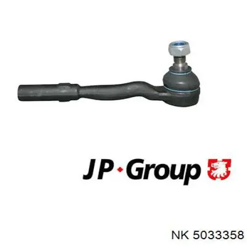 Рулевой наконечник NK 5033358 цена, от 12.26 USD