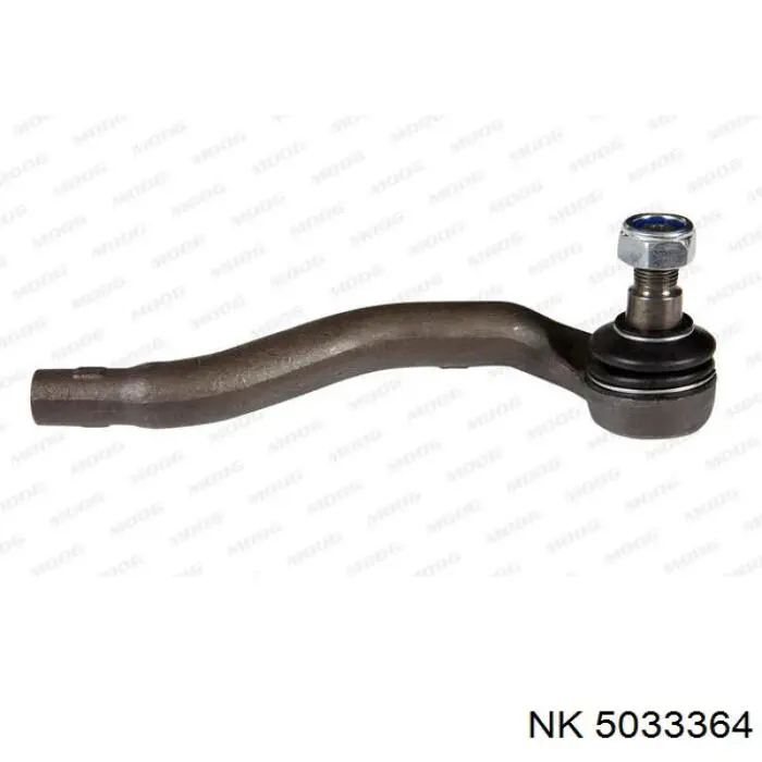 Рулевой наконечник NK 5033364 цена, от 20.35 USD