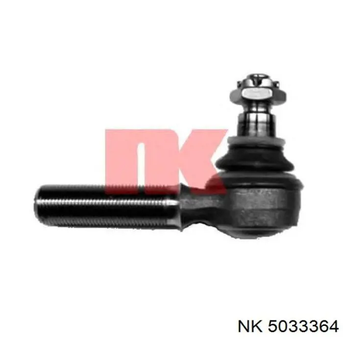 Купить 5033364 NK Наконечник рулевой тяги, внешний