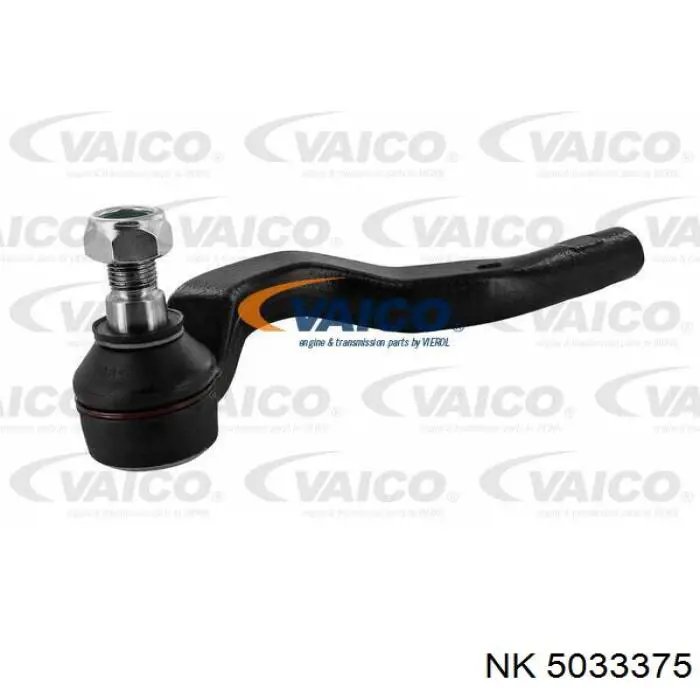 Рулевой наконечник NK 5033375 цена, от 25.24 USD