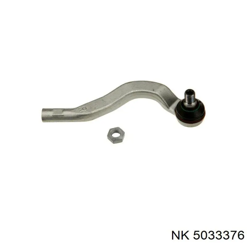 Рулевой наконечник NK 5033376 цена, от 20.18 USD