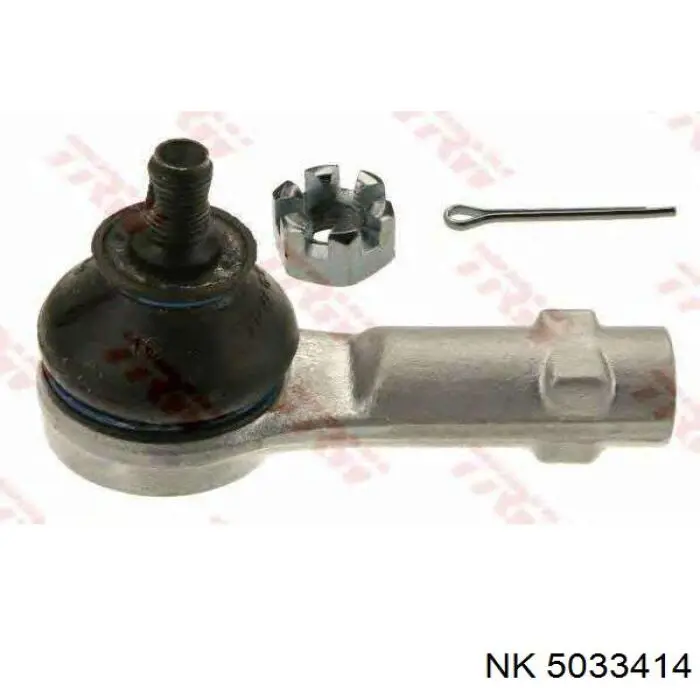 5033414 NK Тяги рулевые