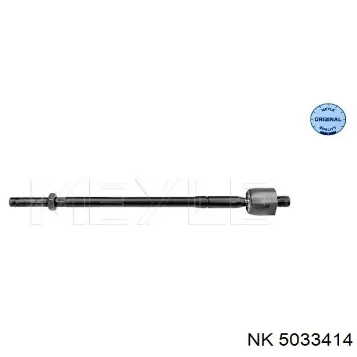 Купить 5033414 NK Рулевая тяга