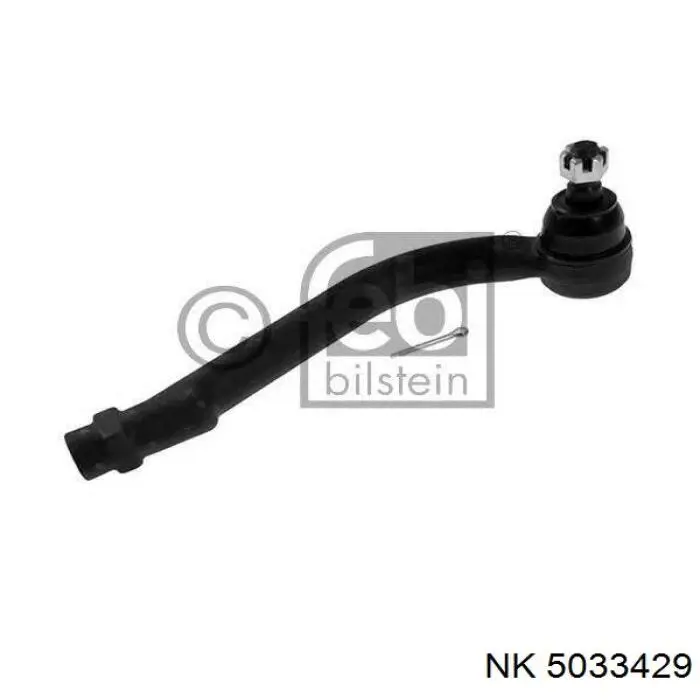 Рулевой наконечник NK 5033429 цена, от 14.09 USD