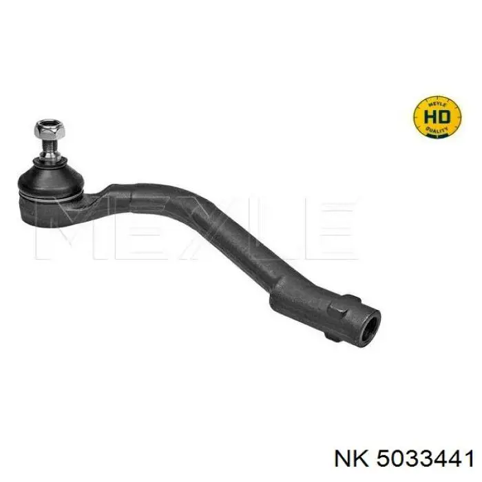 Купить 5033441 NK Наконечник рулевой тяги, внешний