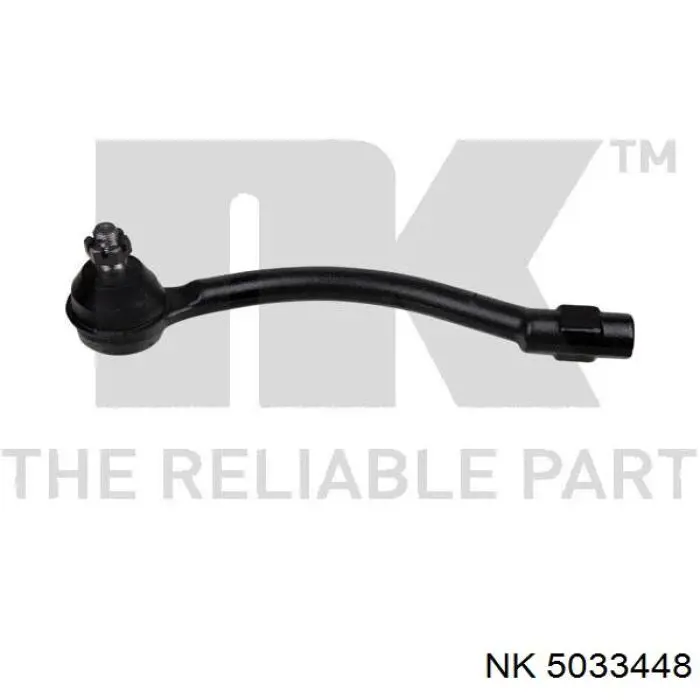 Рулевой наконечник NK 5033448 цена, от 11.72 USD