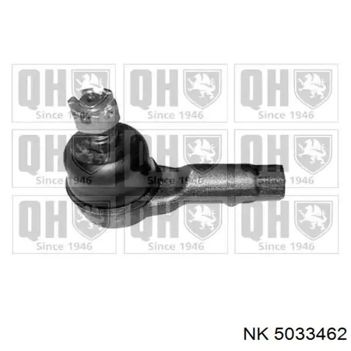 Купить 5033462 NK Наконечник рулевой тяги, внешний