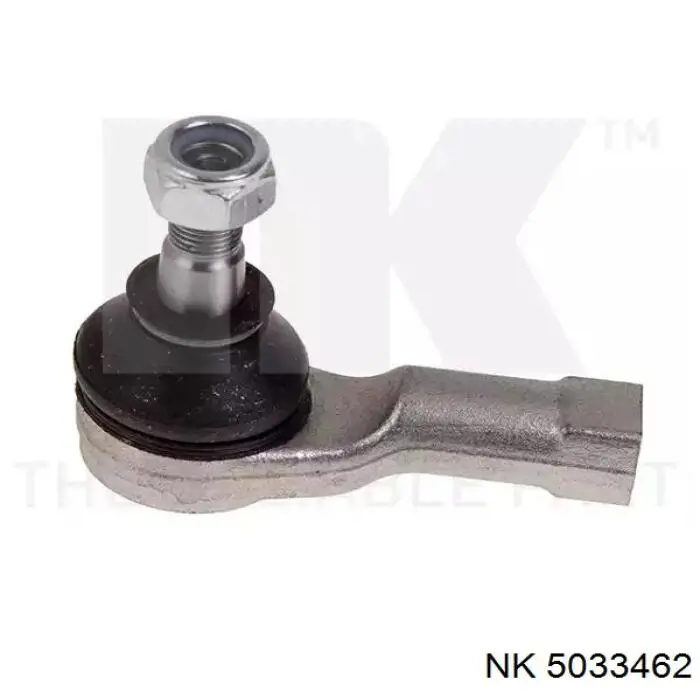 Рулевой наконечник NK 5033462 цена, от 15.53 USD