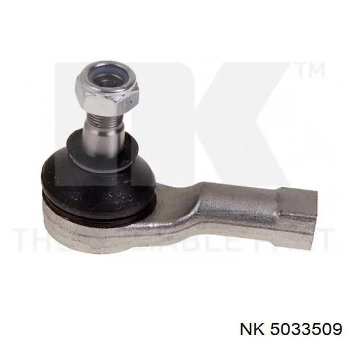 Наконечник рулевой тяги NK 5033509