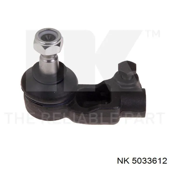 Рулевой наконечник NK 5033612 цена, от 7.03 USD