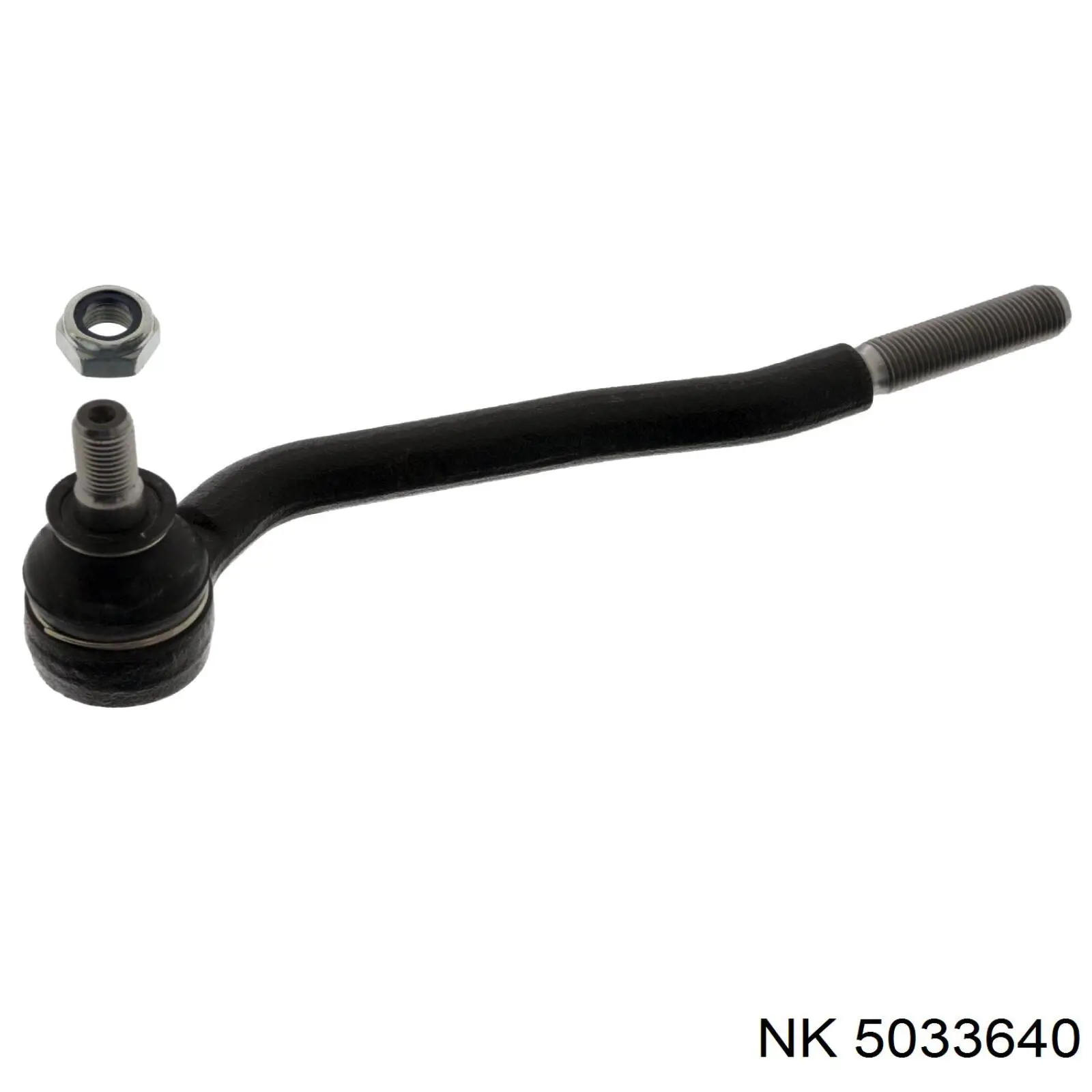 Рулевой наконечник NK 5033640 цена, от 10.15 USD