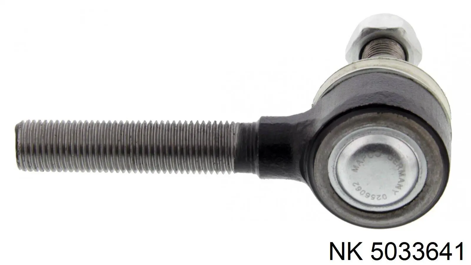 Наконечник рулевой тяги NK 5033641