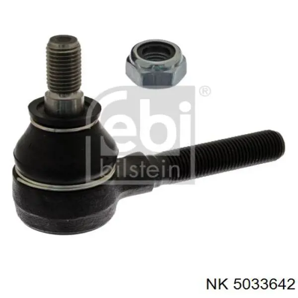 Наконечник рулевой тяги внутренний левый NK 5033642 цена, от 7.33 USD