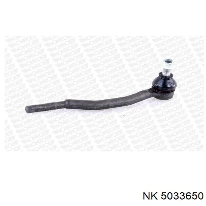 Купить 5033650 NK Наконечник рулевой тяги, внешний