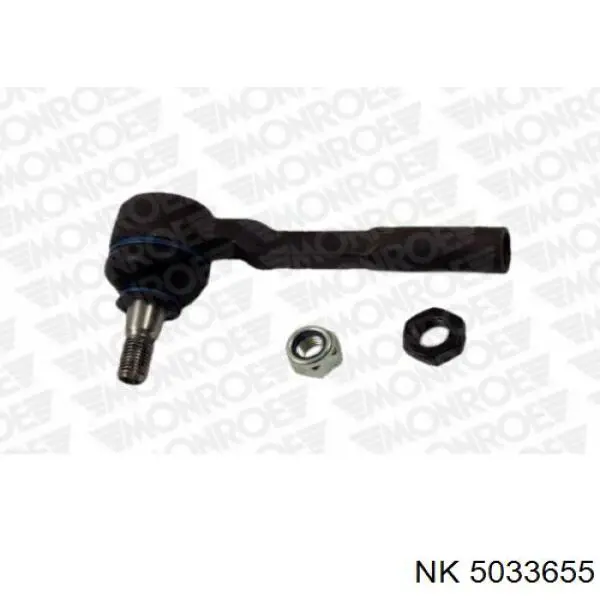 Наконечник рулевой тяги NK 5033655