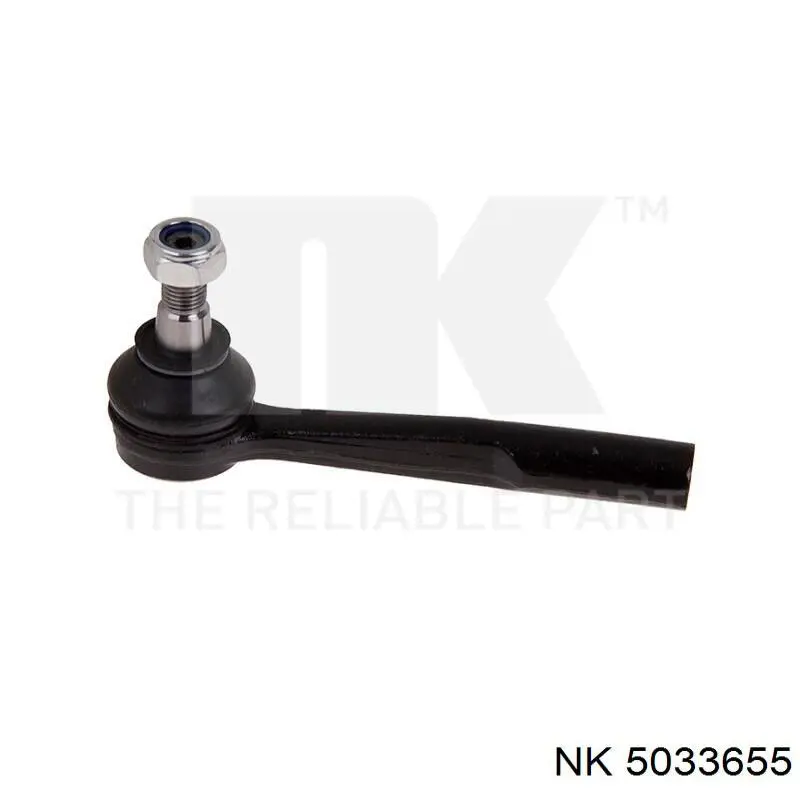 Купить 5033655 NK Наконечник рулевой тяги, внешний