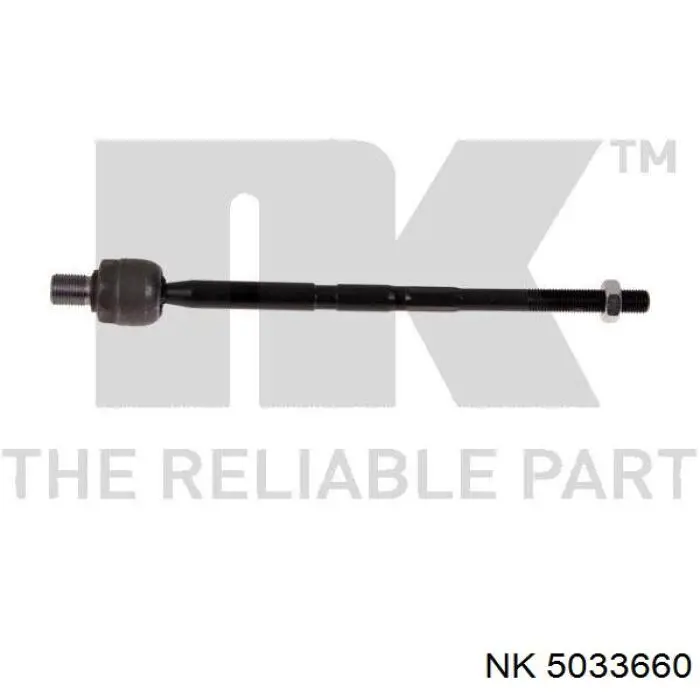 Тяга рулевая поперечная NK 5033660