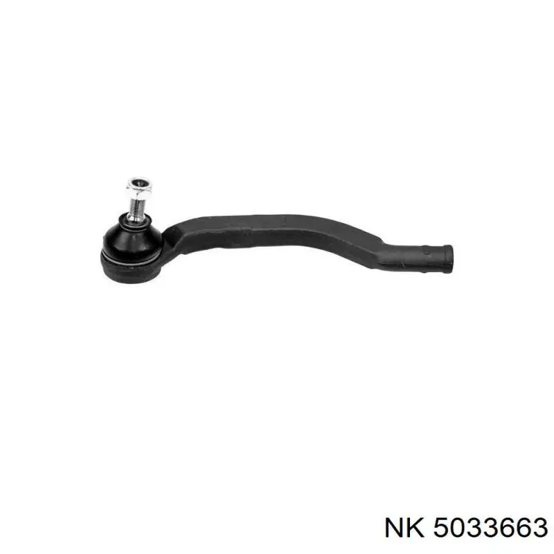 Рулевой наконечник NK 5033663 цена, от 13.40 USD